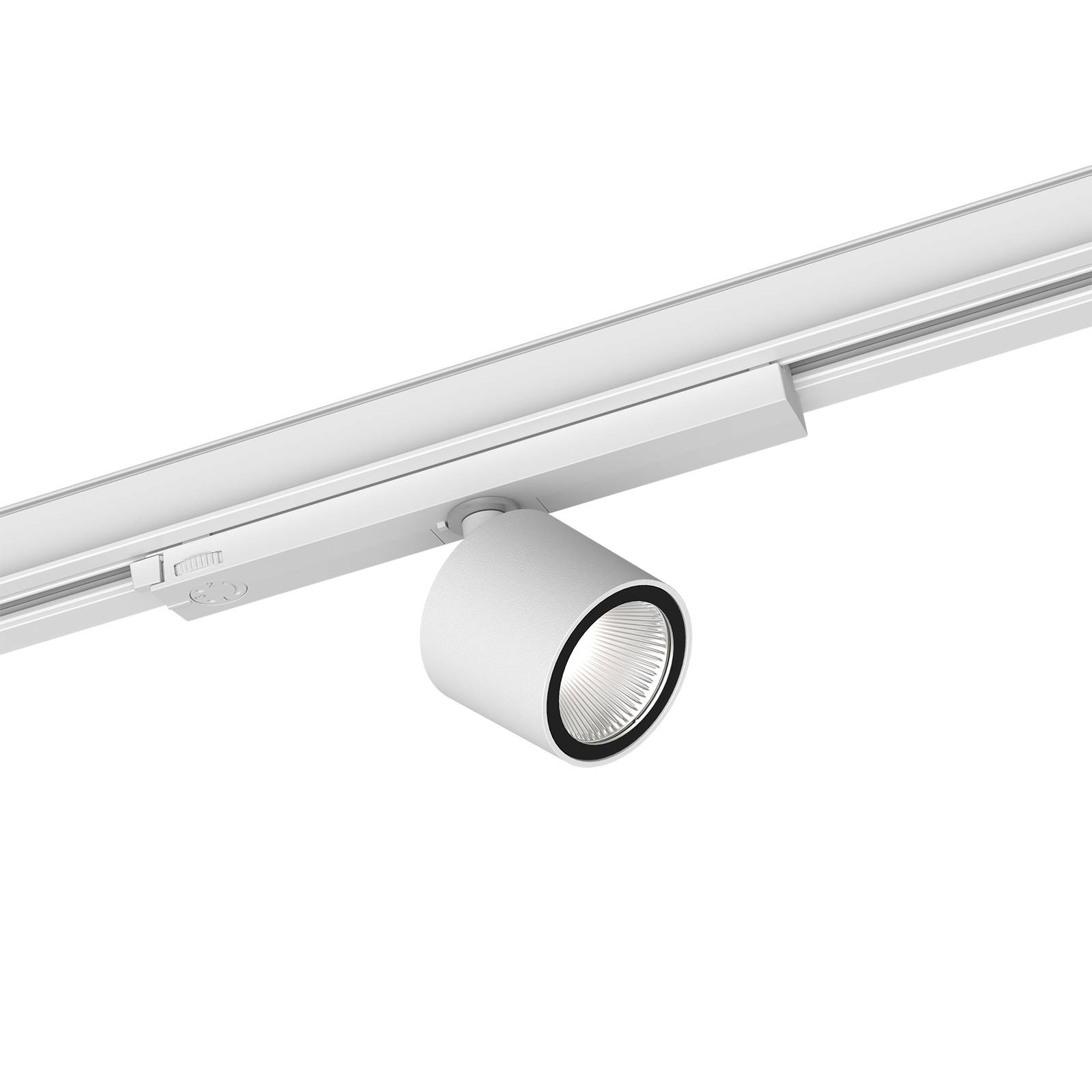 3-Phasen LED-Strahler Oryo on/off weiß 940 25° 30W 3-Phasen LED-Strahler Oryo on/off weiß 940 25° 30W von LTS