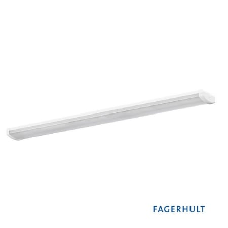 ALF 106.1145.840 ws  - LED-Deckenleuchte 840, weiß ALF 106.1145.840 ws von LTS