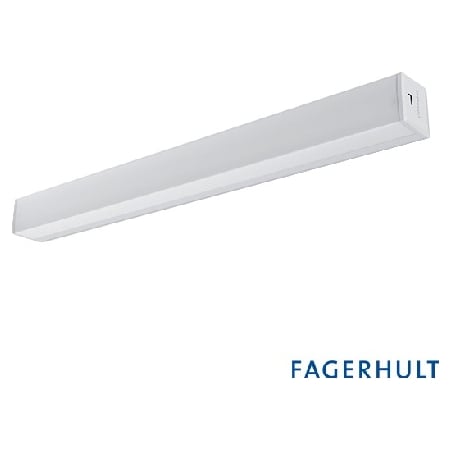 AQUA 101.840 ws  - LED-Wandleuchte 840, ws AQUA 101.840 ws von LTS