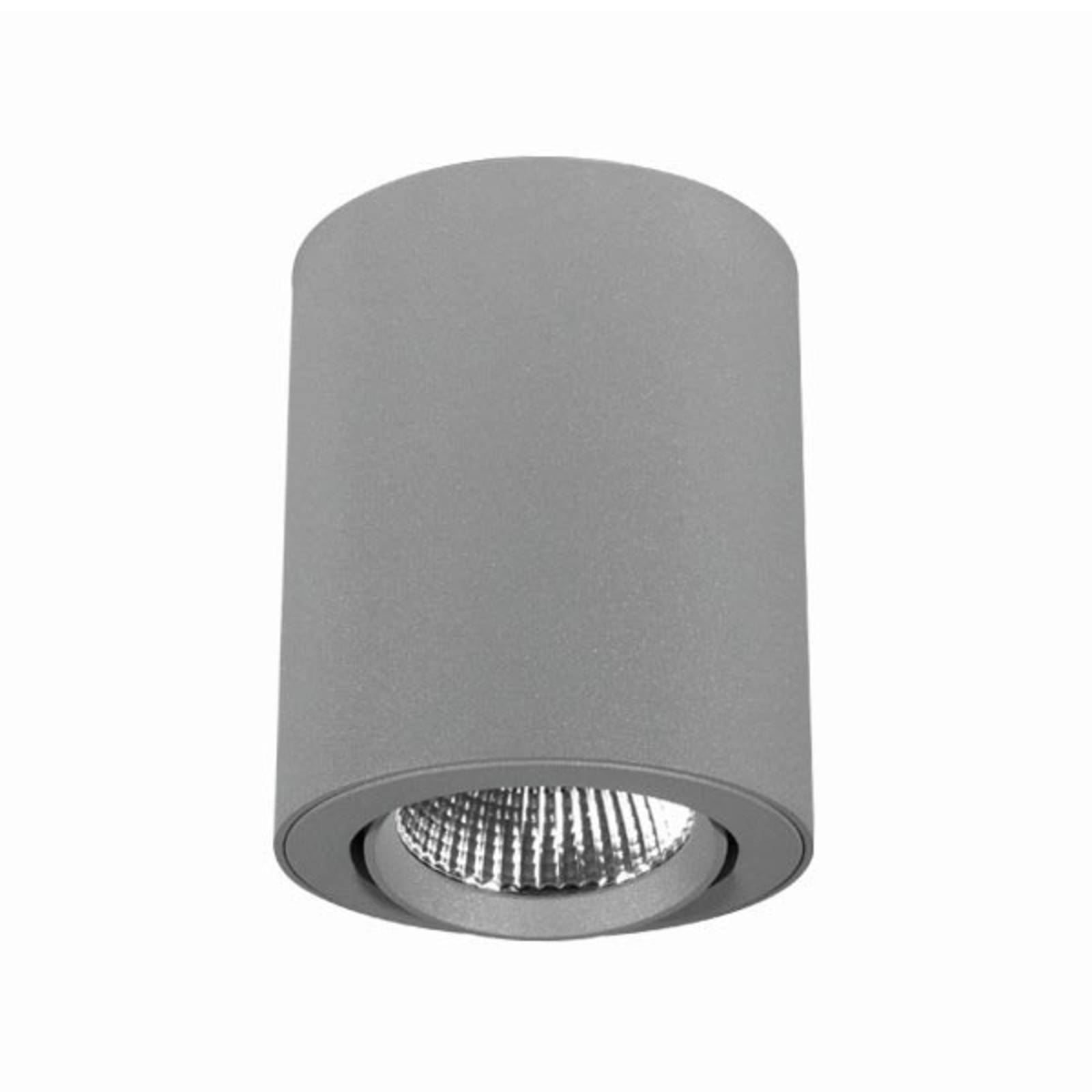 Dreh- und schwenkbarer LED-Spot Button 300, 27 W von LTS