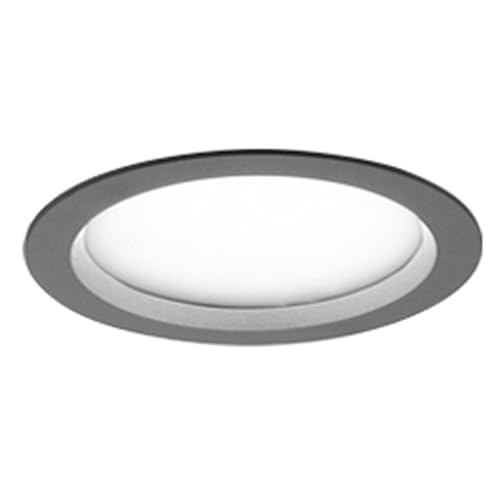 LED 15W 840 1220LM D158 si Downlight LTS Vale-Tu Flat Small von LTS