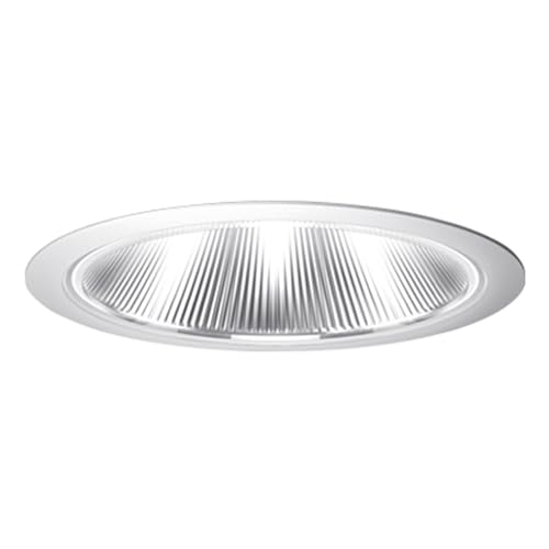 LED 21W 830 2110LM DALI ws run Downlight LTS Flixx 300 Round von LTS