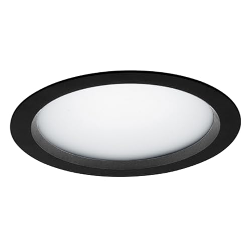 LED 32W 830 2850LM DALI sw Downlight LTS Vale-Tu Flat Large von LTS