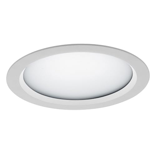 LED 32W 830 2850LM DALI ws Downlight LTS Vale-Tu Flat Large von LTS