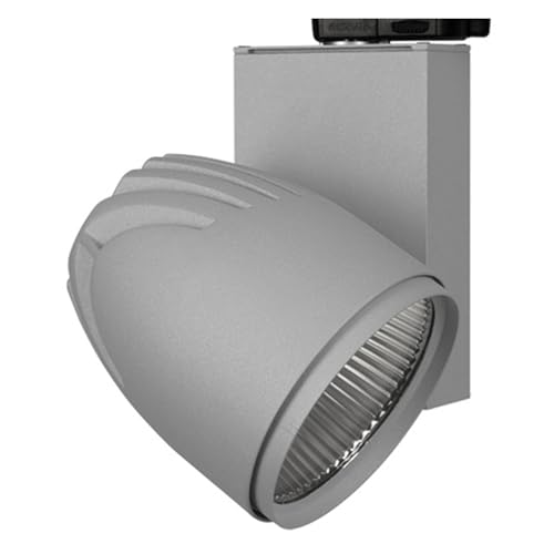 LED 59W 830 5870LM 60° si Stromschiene LTS BixxL 200 von LTS