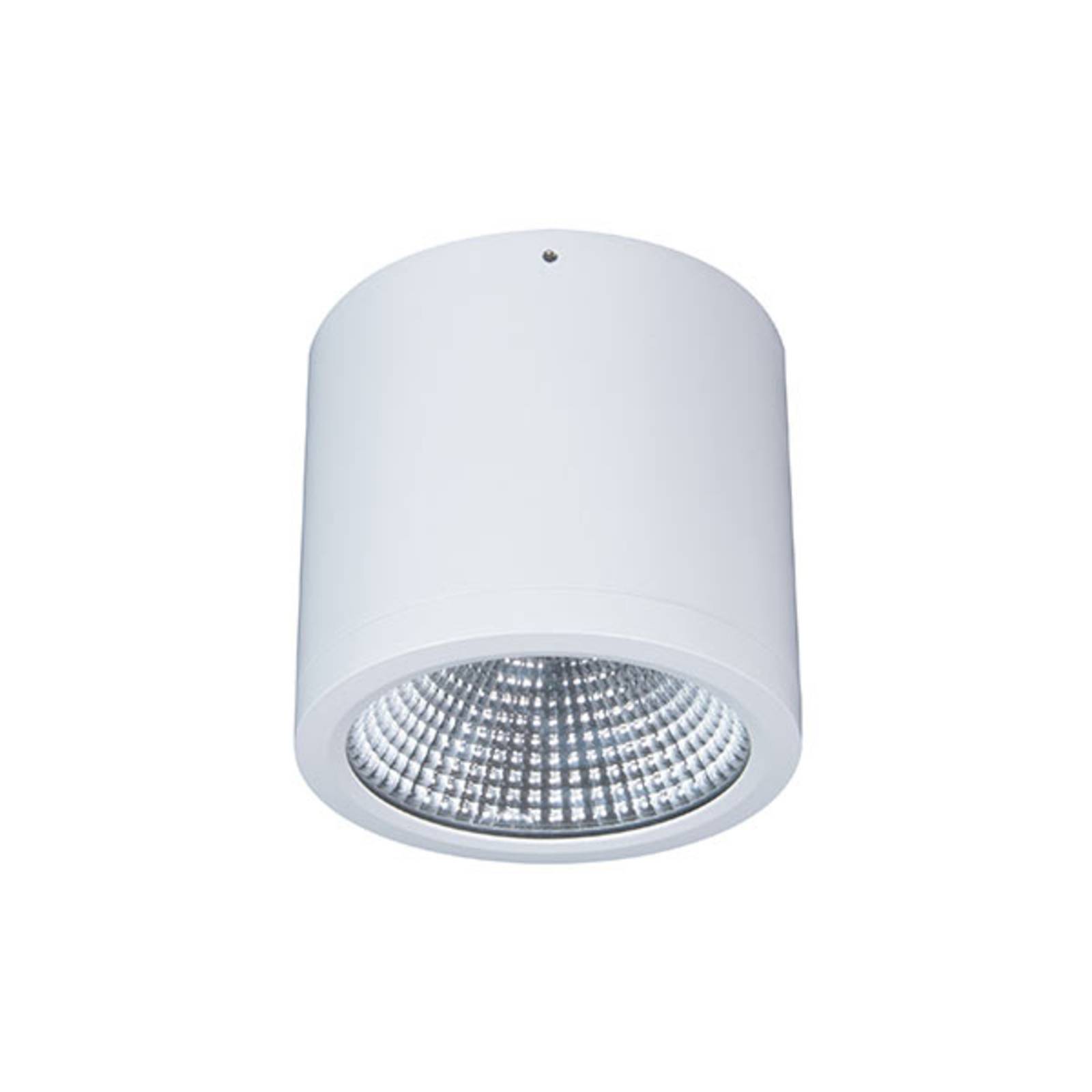 LED-Anbau-Downlight Button Mini 200 IP54 55° 24 W LED-Anbau-Downlight Button Mini 200 IP54 55° 24 W von LTS