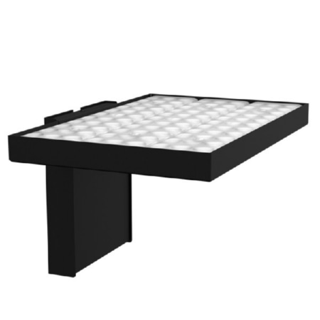 LUZW31105.830.ASDAsw - LED-Wandleuchte 830, DALI, schwarz LUZW31105.830.ASDAsw LUZW31105.830.ASDAsw - LED-Wandleuchte 830, DALI, schwarz LUZW31105.830.ASDAsw von LTS