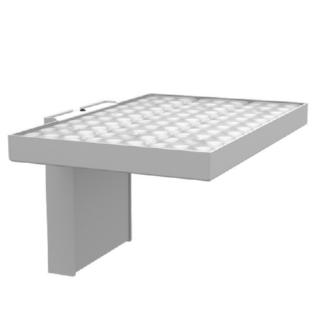 LUZW31105.830.ASDAws - LED-Wandleuchte 830, DALI, weiß LUZW31105.830.ASDAws LUZW31105.830.ASDAws - LED-Wandleuchte 830, DALI, weiß LUZW31105.830.ASDAws von LTS
