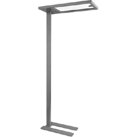 PIANO-S0800530DIM sw  - LED-Stehleuchte 3000K DIM schwarz PIANO-S0800530DIM sw von LTS