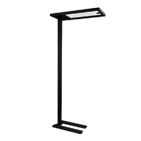 PIANOS0800840SENS sw - LED-Stehleuchte 4000K Sensor schwarz, PIANOS0800840SENS sw PIANOS0800840SENS sw - LED-Stehleuchte 4000K Sensor schwarz, PIANOS0800840SENS sw von LTS