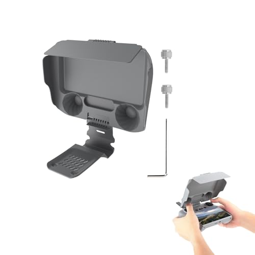Haube für DJI RC 2 Fernsteuerung, Fernsteuerungsabdeckung für FLIP/Mini 4 Pro/Mini 3 Pro/air 3 Haube für DJI RC 2 Fernsteuerung, Fernsteuerungsabdeckung für FLIP/Mini 4 Pro/Mini 3 Pro/air 3 von LTSKY