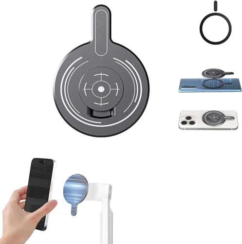 Magnetische Schnellwechselhalterung für Insta360 Flow Pro/Insta360 Flow Magnetische Schnellwechselhalterung für Insta360 Flow Pro/Insta360 Flow von LTSKY