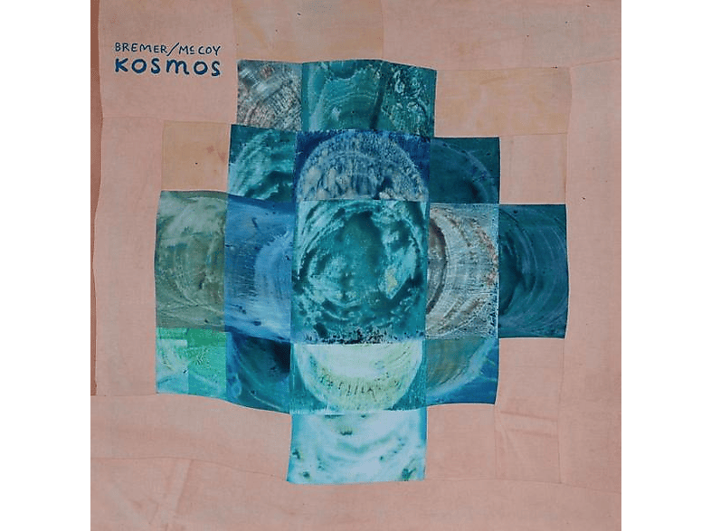 BREMER/MCCOY - Kosmos (Vinyl) von LUAKA BOP