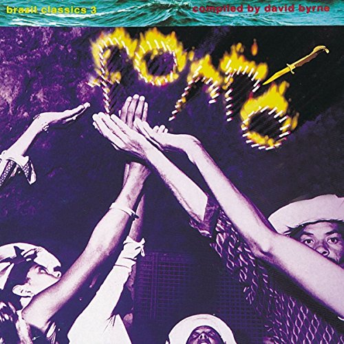 Brazil Classics 3:Forro [Vinyl LP] von LUAKA BOP