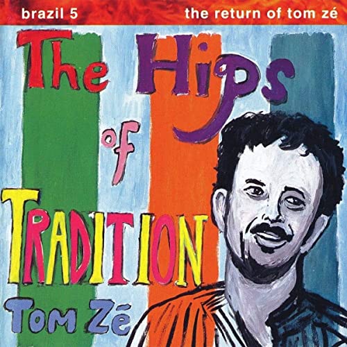 Brazil Classics 5: the Hips of Tradition-the Ret [Vinyl LP] von LUAKA BOP