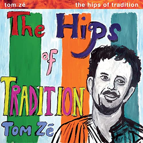 Brazil Classics 5: the Hips of Tradition-the Ret [Vinyl LP] von LUAKA BOP