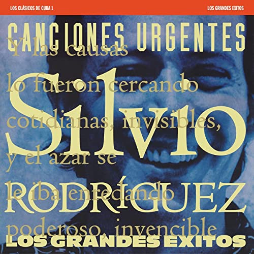 Los Grandes Exitos (Greatest Hits) [Vinyl LP] von VINYL