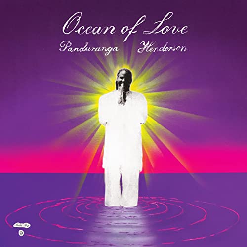 Ocean of Love [Vinyl LP] von LUAKA BOP