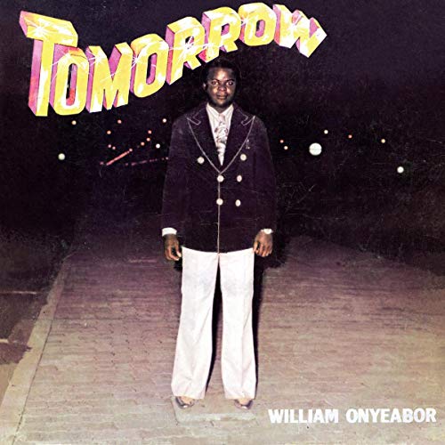 Tomorrow [Vinyl LP] von LUAKA BOP