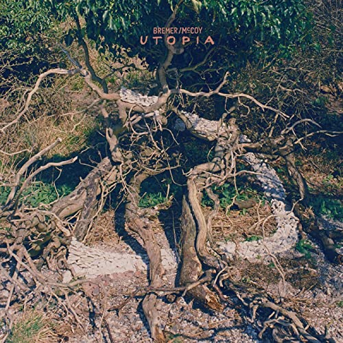 Utopia [Vinyl LP] von K7