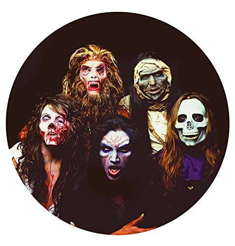 Heavy Demons [Picture Disc] [Vinyl LP] von LUCIFER