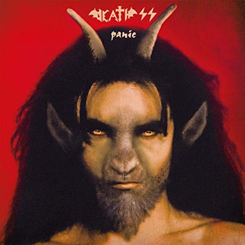 Panic [Picture Disc] [Vinyl LP] von LUCIFER