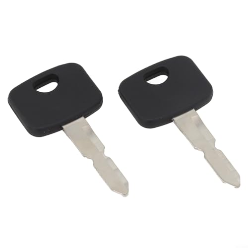 Robuste und langlebige Zündschlüssel für Rasenmäher 1538, 827, 1530H von LUCKCDUO