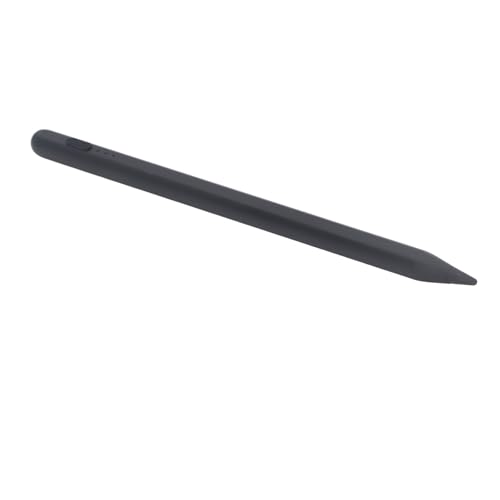 Kapazitiver Stift, Touchscreen-Stift, Magnetisch und Wiederaufladbar, Geeignet für - und -Tablets und Smartphones, 8–10 Stunden Dauerbetrieb, 1,5 Mm Spitzendurchmesser von LUCKDANO