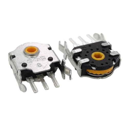 LUCKGONI Originale Maus-Encoder, Rad-Decoder, Mausschalter für GPROX Superlight 2 Mou von LUCKGONI