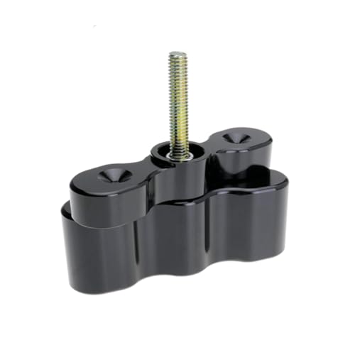 LUCKGRASP Pack Mount Extension for RX-EXT, RX-PM-DLX, RX-PM-LOX for 1, 2, 2.25 4 Gallon Fuel Packs LUCKGRASP Pack Mount Extension for RX-EXT, RX-PM-DLX, RX-PM-LOX for 1, 2, 2.25 4 Gallon Fuel Packs von LUCKGRASP