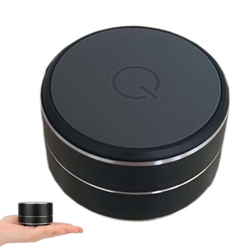 Buzzgo Speaker, Buzzgo Lautsprecher, Tragbarer Knochenleitungs-Lautsprecher, Kleiner Bluetooth-Lautsprecher, Stereo-Sound, Tragbarer Kleiner Kabelloser Lautsprecher mit Saugnapf für Hause, Reisen Buzzgo Speaker, Buzzgo Lautsprecher, Tragbarer Knochenleitungs-Lautsprecher, Kleiner Bluetooth-Lautsprecher, Stereo-Sound, Tragbarer Kleiner Kabelloser Lautsprecher mit Saugnapf für Hause, Reisen von LUCKKY