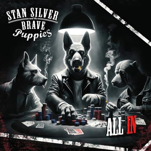 All in All in von LUCKY BOB