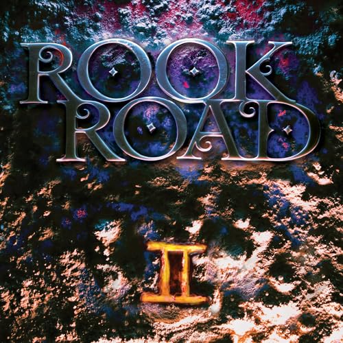 Rook Road II [Vinyl LP] von LUCKY BOB