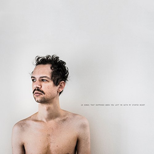 10 Songs That Happened...(Gatefold White Lp+Mp3) [Vinyl LP] von Lucky number