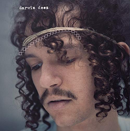 Darwin Deez: 10 Yearz von Lucky number