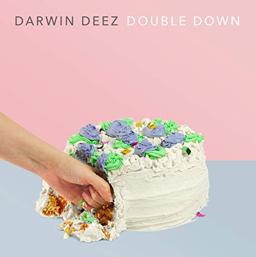Double Down (Lp+Mp3/180g) [Vinyl LP] von LUCKY NUMBER