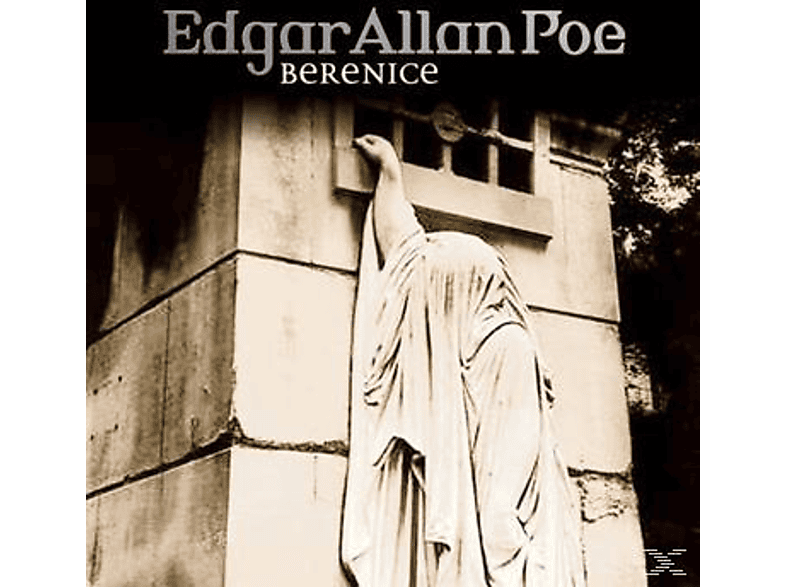 Edgar Allan Poe Teil 22: Berenice - (CD) von LÜBBE AUDI