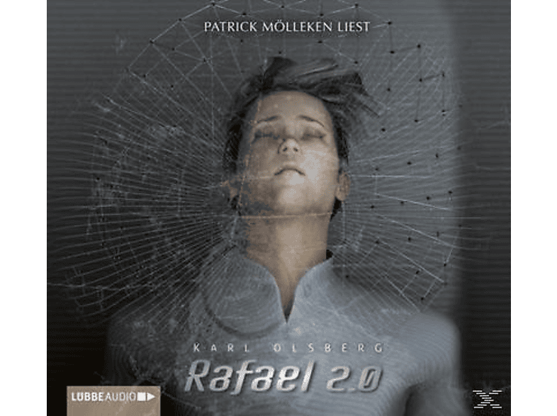 Rafael 2.0 - (CD) von LÜBBE-AUDI
