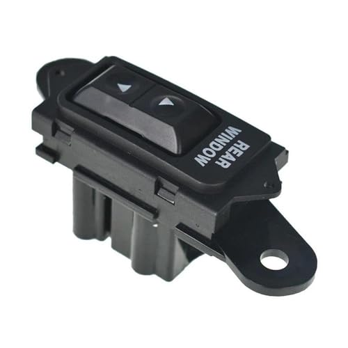 Auto Fenster Control Schalter Für Bronco MK5 1992-1996 Regler Heber Taste Autoteile Auto Fenster Control Schalter Für Bronco MK5 1992-1996 Regler Heber Taste Autoteile von LUEVYM