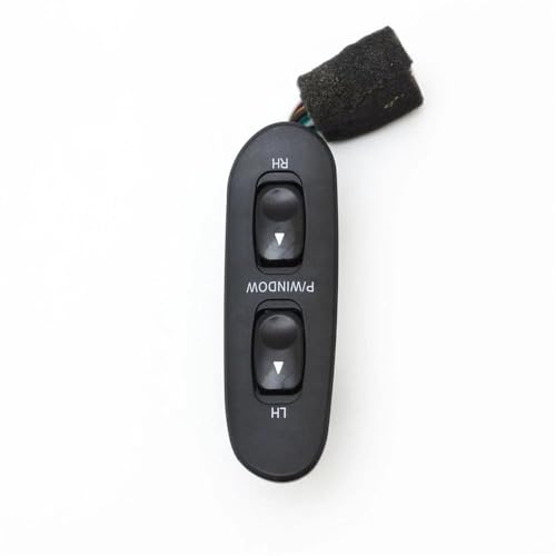 Auto Fenster Schalter Taste Auto Fensterheber Control Schalter Für Hyundai H100 Bus Autoteile Auto Fenster Schalter Taste Auto Fensterheber Control Schalter Für Hyundai H100 Bus Autoteile von LUEVYM