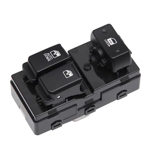 Auto Fensterheber Control Schalter Taste Auto Fensterheber Control Schalter Für Hyundai Autoteile von LUEVYM