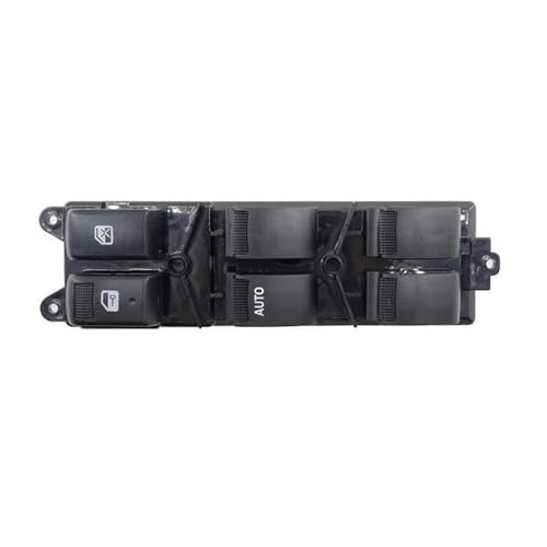 Auto Power Fensterheber Schalter Taste Für Isuzu Für Holden Colorado Autoteile(LHD) von LUEVYM