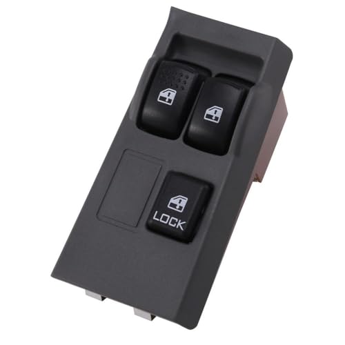 Auto Vorne Links Fensterheber Schalter Für Lancer 2000-2005 Autoteile von LUEVYM