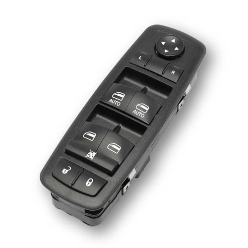 Auto Vorne Links Master Power Fenster Control Schalter Für Dodge Autoteile von LUEVYM