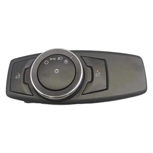 Autoteile Auto Kopf Licht Schalter Instrument Panel Dimmer Schalter Für Ford Edge Autoteile Auto Kopf Licht Schalter Instrument Panel Dimmer Schalter Für Ford Edge von LUEVYM