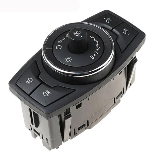 Autoteile Für Ford Mondeo Für Ford Ranger Ford Everest Scheinwerfer Schalter Einheit Lampe Control Autoteile Für Ford Mondeo Für Ford Ranger Ford Everest Scheinwerfer Schalter Einheit Lampe Control von LUEVYM