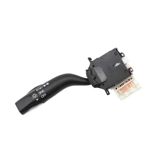 Autoteile Links Blinker Scheinwerfer Lampe Spalte Schalter Nebel Licht Schalter Für Mazda Autoteile Links Blinker Scheinwerfer Lampe Spalte Schalter Nebel Licht Schalter Für Mazda von LUEVYM