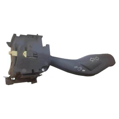 Autoteile Scheinwerfer Nebel Licht Blinker Schalter Für Ford Focus 2012-2016 Autoteile Scheinwerfer Nebel Licht Blinker Schalter Für Ford Focus 2012-2016 von LUEVYM