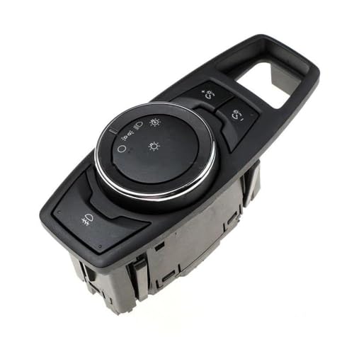 Autoteile Scheinwerfer Nebel Licht Lampe Control Schalter Für Ford Edge 2015-2020 Autoteile Scheinwerfer Nebel Licht Lampe Control Schalter Für Ford Edge 2015-2020 von LUEVYM