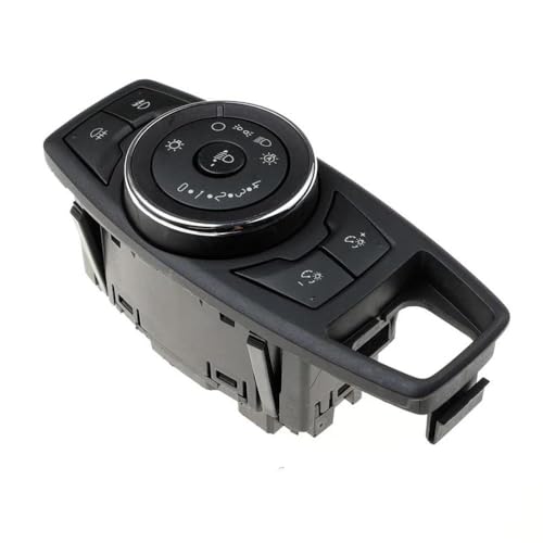 Autoteile Scheinwerfer Nebel Licht Lampe Control Schalter Modul Taste Für Ford Galaxy MK4 2017 Autoteile Scheinwerfer Nebel Licht Lampe Control Schalter Modul Taste Für Ford Galaxy MK4 2017 von LUEVYM